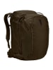 Thule Landmark 60 - Reiserucksack 55 cm (darkest blue) in deep khaki