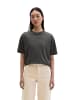 Marc O'Polo T-Shirt relaxed in Oxide Grey