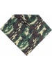 Normani Outdoor Sports 3 Bandana Kopftuch in Woodland