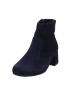 Semler Stiefelette Kerstin in midnightblue