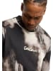 Carlo Colucci T-Shirt D'Inezo in Schwarz