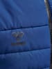 Hummel Reißverschluss Jacke Hmlnorth Herren in TRUE BLUE