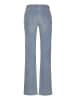 ARIZONA Weite Jeans in bleached