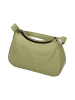 Usha Women Shoulder Bag in Light Green