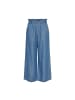 ONLY Hose in Medium Blue Denim