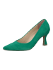 Paul Green Pumps in Grün