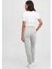 Oxmo Sweathose OXOlivia in Grau