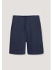Hessnatur Schlafshorts in dunkelblau