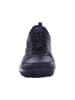 Sun & Shadow Slipper in schwarz