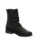 Think! Winterstiefelette AGRAT in Schwarz