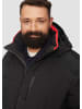 s.Oliver Outdoor-Jacke langarm in Schwarz