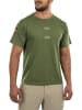 Normani Outdoor Sports Herren Tactical T-Shirt Tropen in Oliv