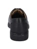 Josef Seibel Sneaker in schwarz