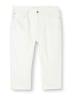 Garcia Stoffhose für Damen in white