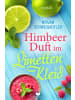 Nova MD Buch - Himbeerduft im Limettenkleid