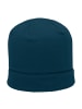 cmp Fleecemütze in Dunkelblau