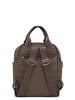 Tamaris Rucksack TAS Maleen in taupe