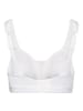 Odlo Sport-BH SPORTS BRA PADDED HIGH in White