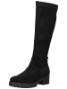 Gabor Stiefel in Schwarz