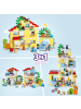 LEGO Bausteine Duplo 10994 3-in-1-Familienhaus - ab 3 Jahre