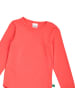 Fred´s World by GREEN COTTON Langarmbody 1582078600 in rot