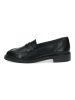 Caprice Slipper in Schwarz