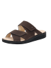 Finn Comfort Sportliche Sandalen für Herren in braun