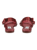 Steve Madden Ballerinas in Cherry