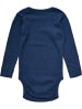 Hummel Druckknopf Strampler Hmlrene Jungen in SARGASSO SEA