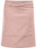 Erwin Müller Baumwolle Halbschürze in rosè