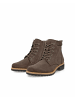 Ecco Schnür-Stiefeletten für Damen in braun