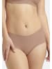 Sloggi Short Slip ZERO Modal 2.0 in Cameo Braun