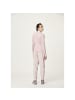 PICTURE WWINDY 1/4 FLEECE in Grau