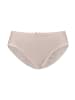 Vivance Jazz-Pants Slips in rosé, beere, mahagoni