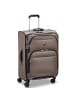 Delsey Sky Max 2.0 4-Rollen Trolley 70 cm in beige