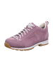 DOLOMITE Wanderschuhe DOLOMITE Shoe W"s 54 Low,Dusty in rosa