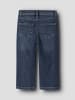 name it Jeans in Dark Blue Denim