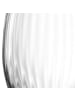 LEONARDO 6er Set Trinkgläser Poesia 380 ml in transparent