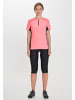 Endurance Funktionsshirt DENY W ACTIV QXL in 4073 Pitaya Pink