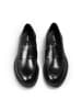 LLOYD Schuhe Hochwertiger Slipper in SCHWARZ