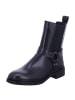 Tamaris Stiefelette in schwarz
