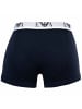 Emporio Armani Boxershort 3er Pack in Blau