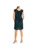 Emporio Armani Kurzes Kleid in Green