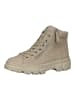 Paul Green Sneaker in Beige