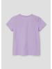 s.Oliver T-Shirt in 4704_lavendel
