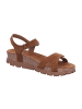 PANAMA JACK Damen Sandaletten Sulia B26/PT103732B026 in Braun