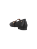 BABOUCHE Lifestyle Slipper in Schwarz
