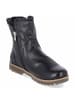 Andrea Conti Winterstiefel in schwarz