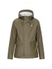 Schmuddelwedda Men Jacket in olive