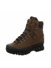 hanwag Wanderschuh in braun